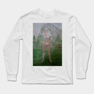 Ciri Long Sleeve T-Shirt